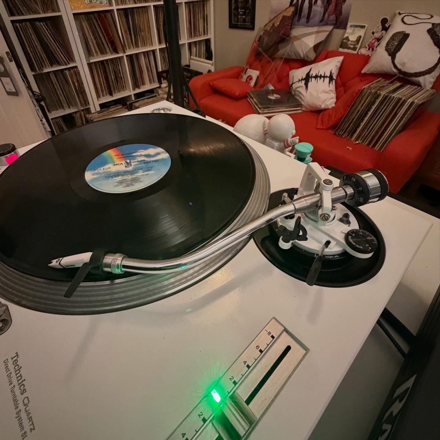 Simply Disco Radio archive evidence
