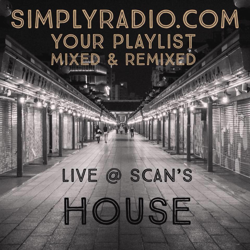 YOUR PLAYLIST MIXED + REMIXED