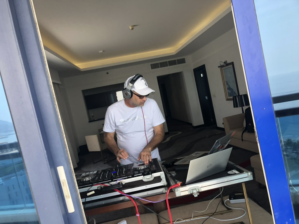 WORLDWIDE HOTEL SETUP