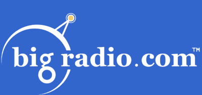 Animated BigRadio logo from 1999