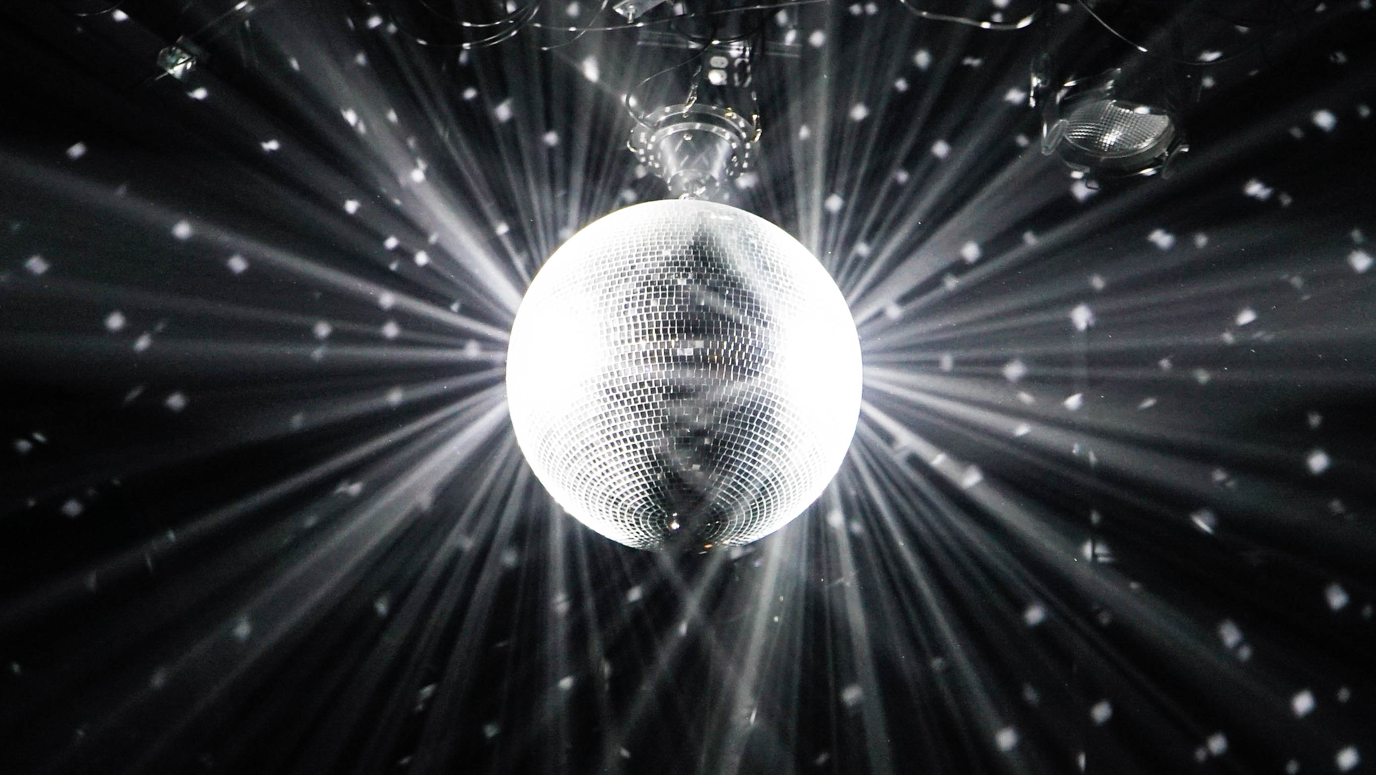 Simply Disco Radio archive evidence