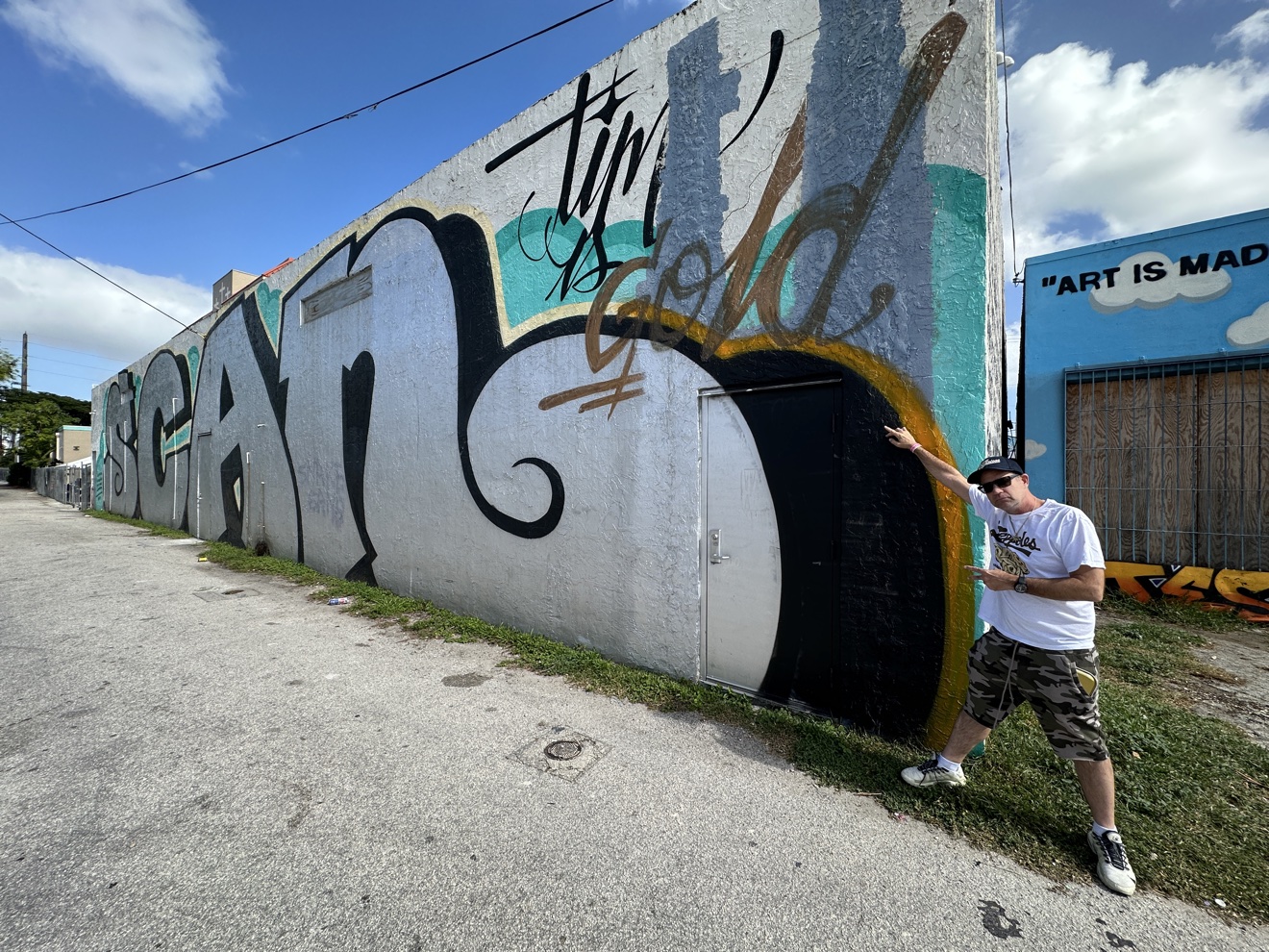 Simply Hip-Hop Radio archive evidence