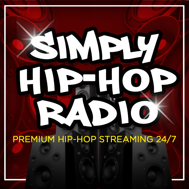 Simply Hip-Hop Radio artwork