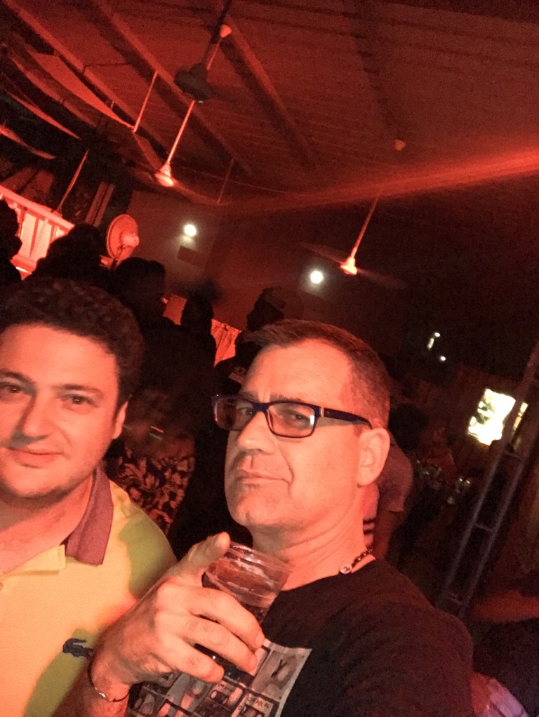 Simply Irie Radio archive evidence