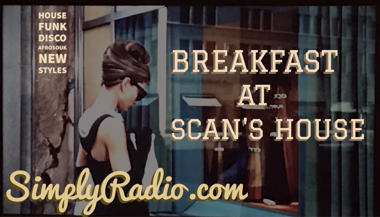 Live @ Scan’s House archive evidence