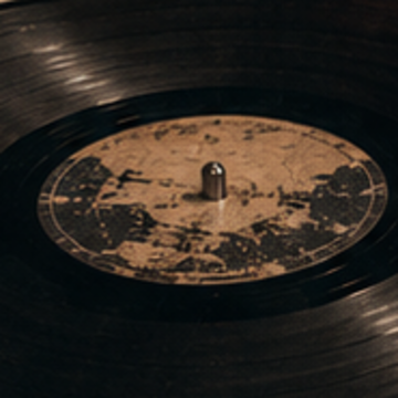 Live @ Scan’s House archive evidence
